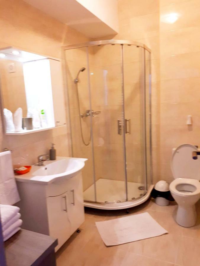 Pontika 2 Apartament