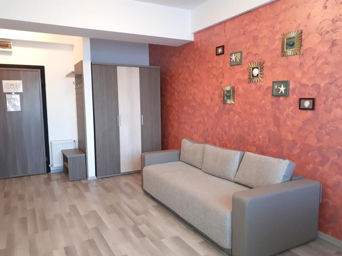 Pontika 2 Apartament *